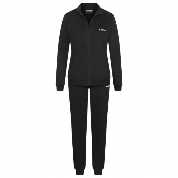 Lotto Classic Damen Sweatanzug LJOV10001 (Gr. S bis XL) für 18,94 € inkl. Versand (statt 39,99 €)