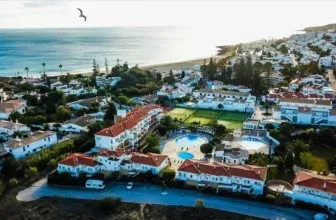 Portugal Urlaub Angebot: 8 Tage im 4★ Luz Bay Hotel für nur 269 € inkl. Flug und Frühstück