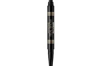 Max Factor Real Brow Fill & Shape Pencil Farbe 02 Soft Brown (10g, 6 Farben) ab 4,49 € inkl. Prime-Versand (statt 7,99 €)