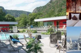 Schnäppchen, Deals und Rabattcodes des Tages - Mythenresort Heimdall