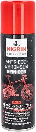 NIGRIN BIKE-CARE Fahrrad Kettenreiniger Sprühdose (300ml) für 2,99 € inkl. Prime-Versand (statt 5,80 €)