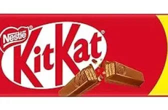 Nestlé KitKat Classic Schokoriegel Knusper-Riegel (8x42g) für 4,99 € inkl. Prime-Versand (statt 6,38 €)