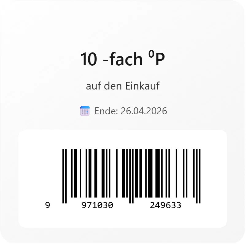 Schnäppchen, Deals und Rabattcodes des Tages - Netto Marken-Discount Produktbild
