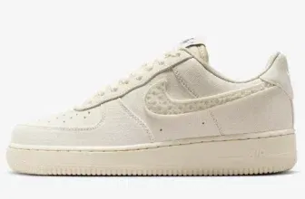 Nike Air Force 1 Lx IH7351-010 (Gr. 35,5 bis 44,5) ab 64,99 € inkl. Versand (Nike Member) (statt 103,00 €)