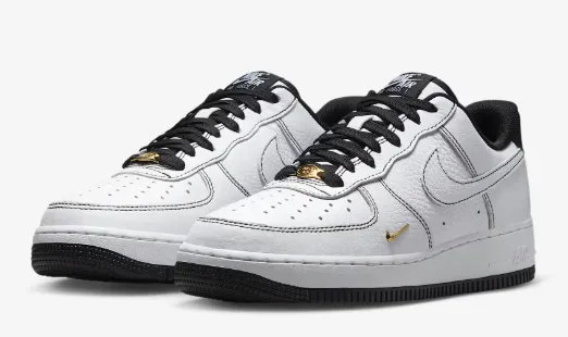 Nike Air Force 1  Mini Jewel IB6543-101 (Gr. 35,5 bis 42,5) ab 64,99 € inkl. Versand (Nike Member) (statt 103,99 €)