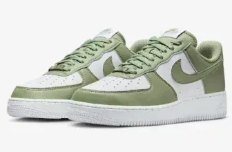 Nike Air Force 1 Next Nature DV3808-113 (Gr. 35,5 bis 42) ab 59,99 € inkl. Versand (Nike Member) (statt 105,00 €)
