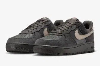 Nike Air Force 1 Low II7650-200 (Gr. 35,5 bis 41) ab 59,99 € inkl. Versand (Nike Member) (statt 93,94 €)