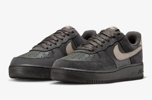 Nike Air Force 1 Low II7650-200 (Gr. 35,5 bis 41) ab 59,99 € inkl. Versand (Nike Member) (statt 93,94 €)