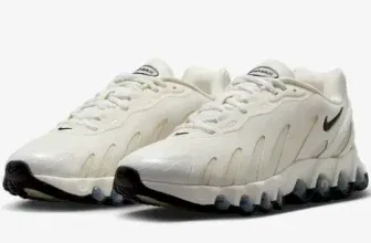 Nike Air Max DN8 HF5509-101 (Gr. 35,5 bis 44,5) für 94,99 € inkl. Versand (statt 130,49 €)