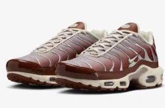 Nike Air Max Plus II7637-200 (Gr. 35,5 bis 47) für 94,99 € inkl. Versand (statt 189,99 €)