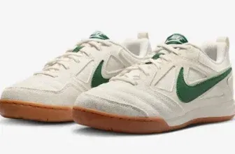 Nike Gato IH4045-030 (Gr. 32 bis 39) ab 48,49 € inkl. Versand (Nike Member) (statt 79,99 €)
