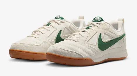 Nike Gato IH4045-030 (Gr. 32 bis 39) ab 48,49 € inkl. Versand (Nike Member) (statt 79,99 €)