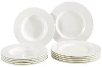 Noblesse By Villeroy & Boch Tafelset Noblesse 12-teilig für 121,95 € inkl. Versand (116,00 € bei Abholung)