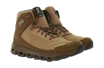 On Running Cloudridge Damen Wander-Schuhe (Gr. 36 bis 42) ab 81,89 € inkl. Versand (statt 115,00 €)