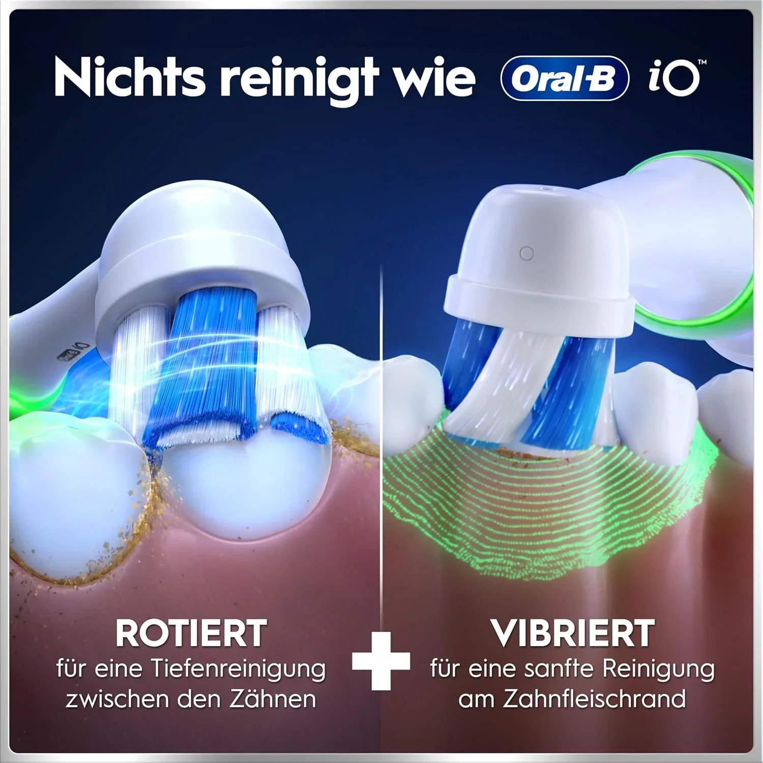 Oral B iO Series 6 Elektrische Zahnbuerste — Electric Toothbrush Inkl. 3 Aufsteckbuersten und Reise Etui — 5 Putzmodi fuer B0D5D6GQLB 5 Oral B iO Series 6 Elektrische Zahnbuerste — Electric Toothbrush Inkl. 3 Aufsteckbuersten und Reise Etui — 5 Putzmodi fuer B0D5D6GQLB 5