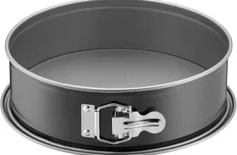 Original Kaiser Inspiration Springform Ø 26 cm rund für 7,12 € inkl. Prime-Versand (statt 16,00 €)