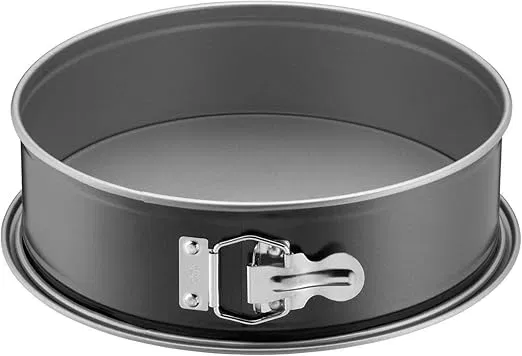 Original Kaiser Inspiration Springform Ø 26 cm rund für 7,12 € inkl. Prime-Versand (statt 16,00 €)