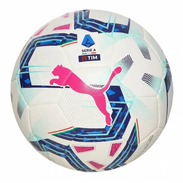PUMA Orbita Serie A Hybrid Fußball 084116-01 für 16,06 € inkl. Versand