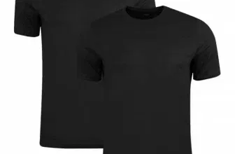 PUMA Statement Deluxe Edition Base Herren T-Shirt 2er-Pack (Gr. S bis XL) für 12,14 € inkl. Versand