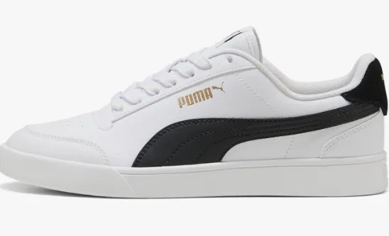 PUMA Herren Shuffle Leichtathletik-Schuh für 28,79 € inkl. Prime-Versand (statt 36,00 €)