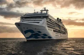 17 Tage Panama-Kanal Kreuzfahrt mit der Island Princess – Außenkabine ab 1630 € inkl. Flug