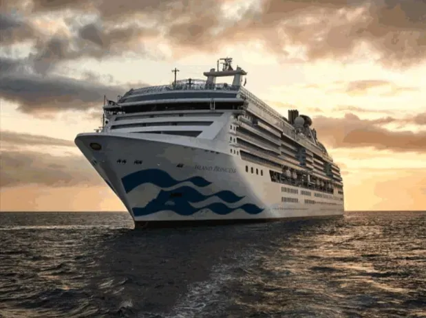 17 Tage Panama-Kanal (Fort Lauderdale bis San Francisco) Kreuzfahrt mit der Island Princess – Außenkabine ab 1630 € inkl. Flug