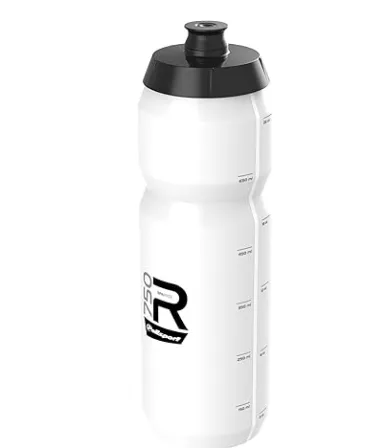 Polisport 8646300002 – R Collection Fahrradflasche Modell R750 (750ml) für 2,99 € inkl. Prime-Versand (statt 5,00 €)
