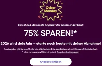 Weight Watchers: 12 Monate für 6,25€ pro Monat! 🌟statt 25€ – Keine Anmeldegebühr