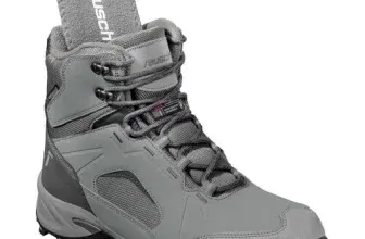 Reusch Warmfutterstiefel Unisex in 2 Farben, Größen 38 bis 46 für 69,30 € inkl. Versand