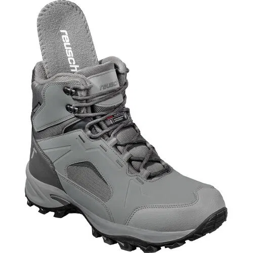 Reusch Warmfutterstiefel Unisex (2 Farben, Gr. 38 bis 46) für 69,30 € inkl. Versand