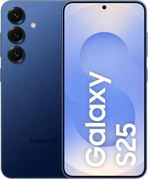 Samsung Galaxy S25 AI Smartphone – Exklusives Amazon-Angebot mit kostenlosem Galaxy Tab S10 FE für 609,00 € inkl. Versand