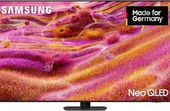 Samsung Neo QLED 4K QN90F 65 Zoll Mini LED Fernseher (163 cm) für 1.499,00 € inkl. Versand