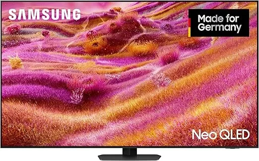 Samsung Neo QLED 4K QN90F 65 Zoll Mini LED Fernseher (163 cm) für 1.499,00 € inkl. Versand