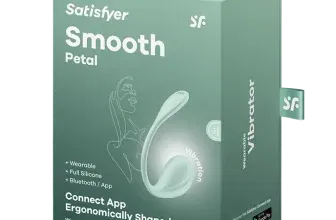 EisDE: Satisfyer Smooth Petal Connect App & 6 Gratisartikel für 0,00 € (MBW null €)
