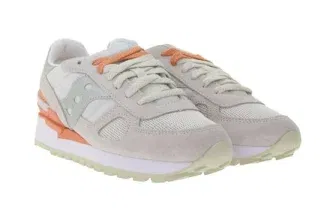 Saucony Shadow S1108-832 Coral (Gr. 36 bis 42) für 59,99 € inkl. Versand (statt 71,99 €)