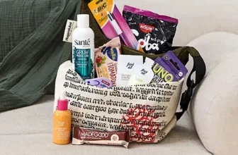 Hugendubel Semestertasche 2026 als kostenloses Willkommensgeschenk für Erstsemester