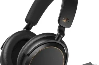 Sennheiser ACCENTUM Special Edition (50 Stunden Akkulaufzeit) für 89,99 € inkl. Versand (statt 169,00 €)