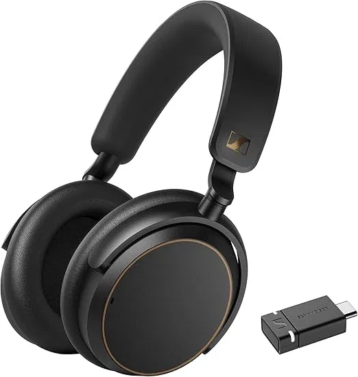 Sennheiser ACCENTUM Special Edition (50 Stunden Akkulaufzeit) für 89,99 € inkl. Versand (statt 169,00 €)