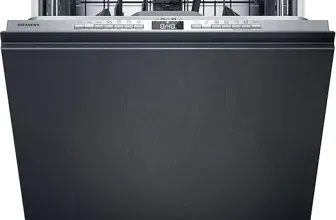 Siemens SN63EX06VE iQ300 Smarter Geschirrspüler für 499,99 € inkl. Versand (statt 579,99 €)
