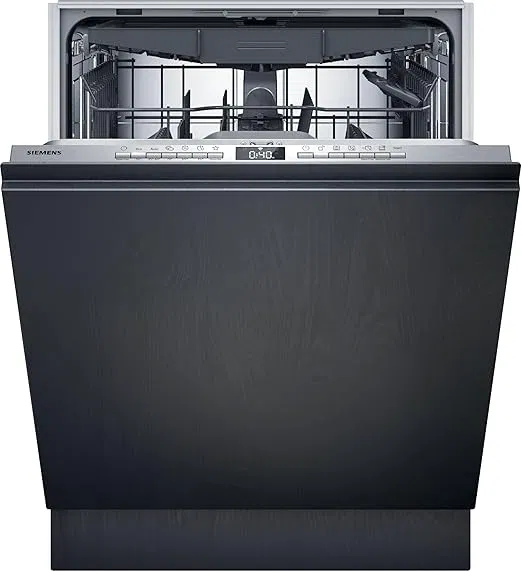 Siemens SN63EX06VE iQ300 Smarter Geschirrspüler für 499,99 € inkl. Versand (statt 579,99 €)