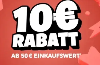 Smyths Toys Gutscheinfehler: Tiptoi Bücher 10 € Rabatt ab 50 €