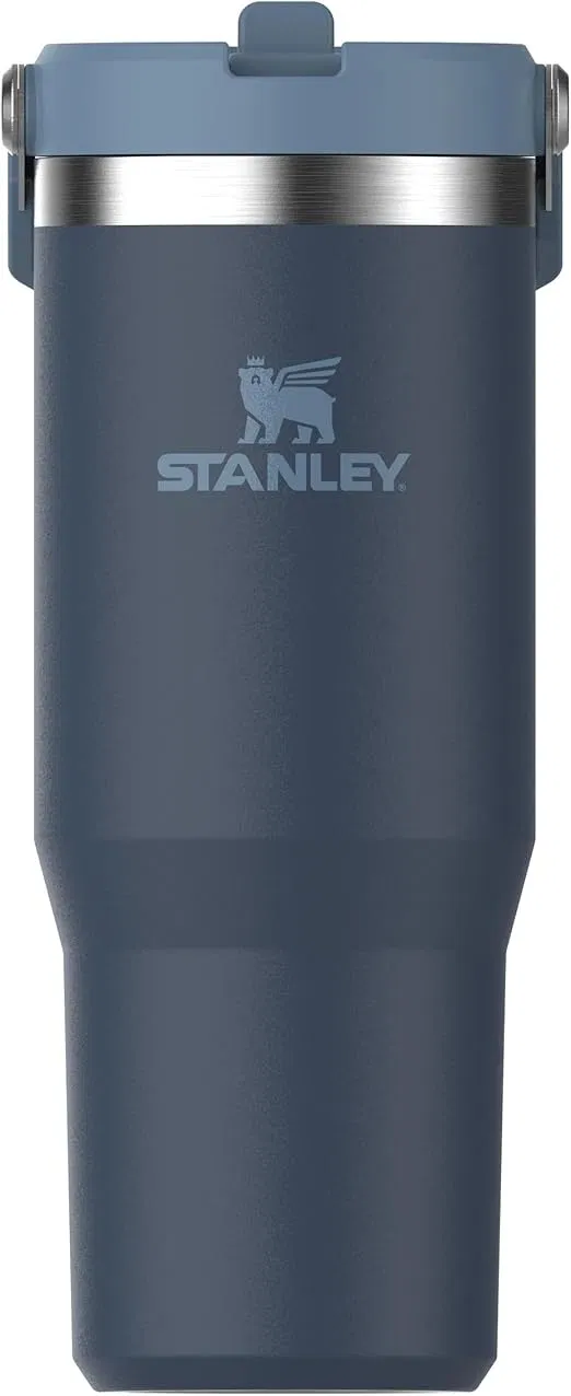 Stanley Flip Straw Tumbler 1.0 Trinkflasche Mit Strohhalm (890ml, 4 Farben) für 33,50 € inkl. Prime-Versand (statt 43,63 €)