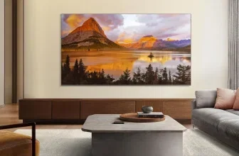 TCL 65T8C 65 Zoll QLED 4K HDR UHD Fernseher