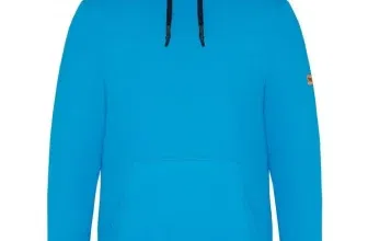 Tao Herren Hoodie IAN (Gr. S bis 4XL) für 13,98 € inkl. Versand