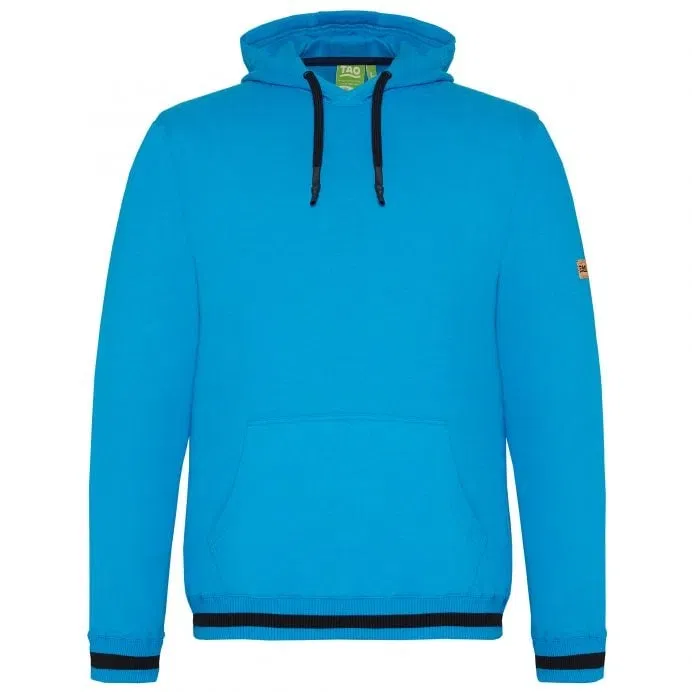 Tao Herren Hoodie IAN (Gr. S bis 4XL) für 13,98 € inkl. Versand