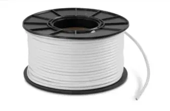 Preisfehler? TechniSat CoaxSat 120-4.6 (100 Meter) Premium-Koaxialkabel für 1,99 € + 3,99 € Versand