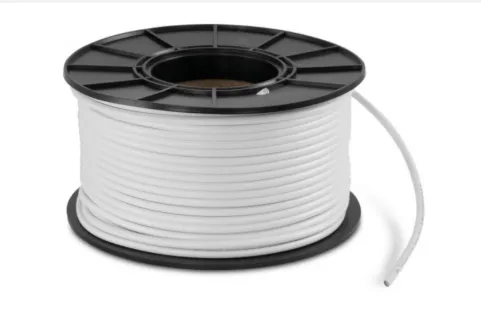 Preisfehler? TechniSat CoaxSat 120-4.6 (100 Meter) Premium-Koaxialkabel für 1,99 € + 3,99 € Versand