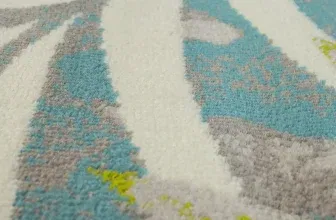 Teppich Metroplis (60 x 120 cm) für 12,34 € inkl. Versand (statt 25,00 €)
