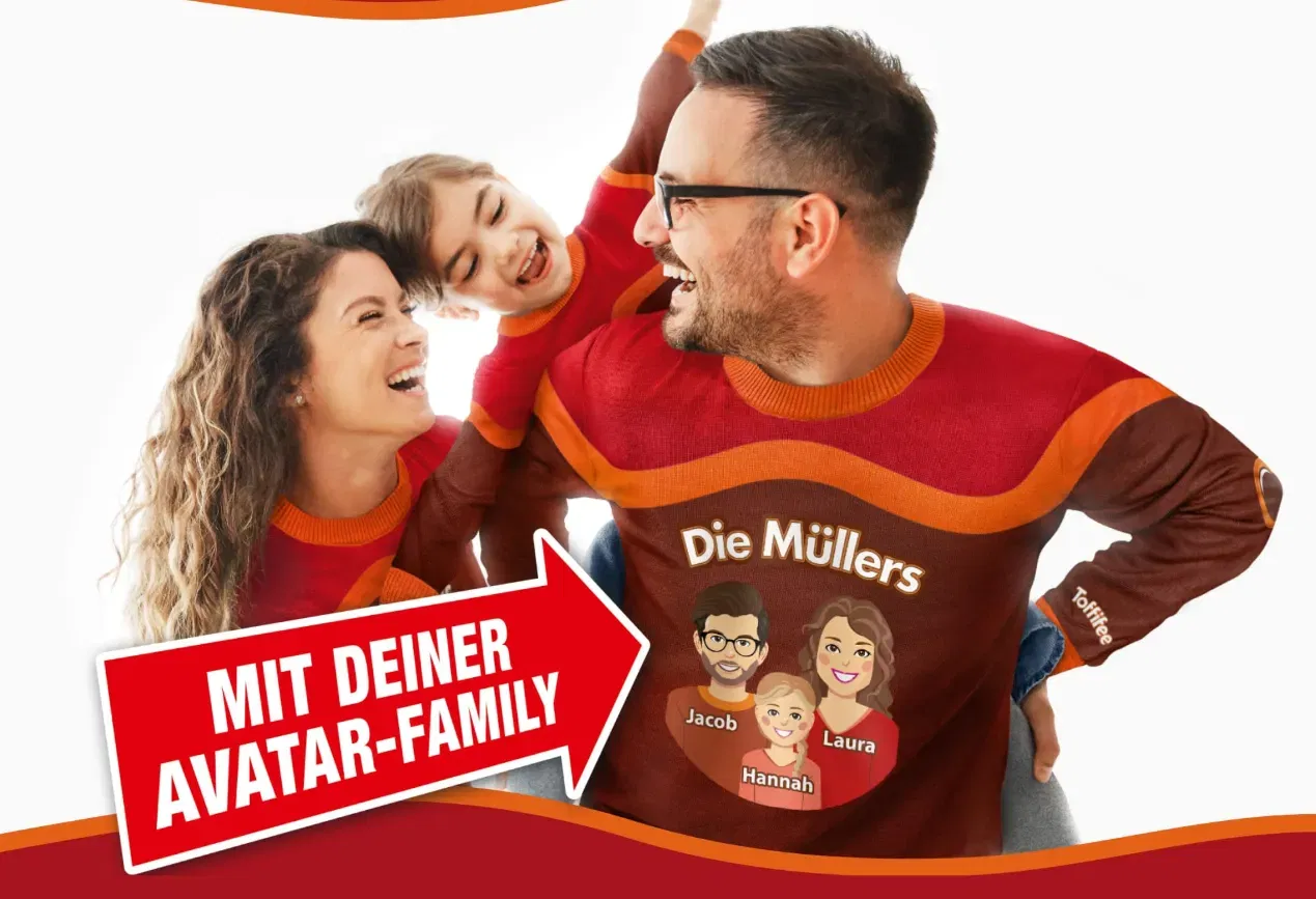 Toffifee Eure Family Euer Style 10 24 2025 03 37 PM Schnäppchen, Deals Und Rabattcodes Des Tages - Toffifee Eure Family Euer Style