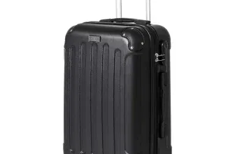 VERTICAL STUDIO 20" Handgepäck Koffer (10 Farben) für 23,20 € inkl. Versand (statt 39,99 €)